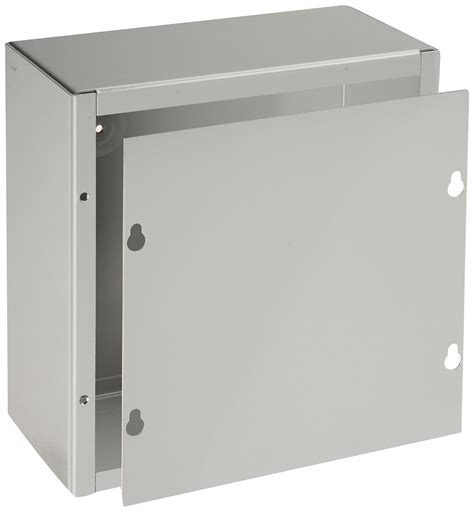 custom metal enclosures for electric panels|bud enclosures website.